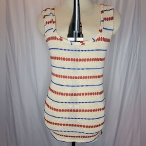 GG Collective Knitted Tank